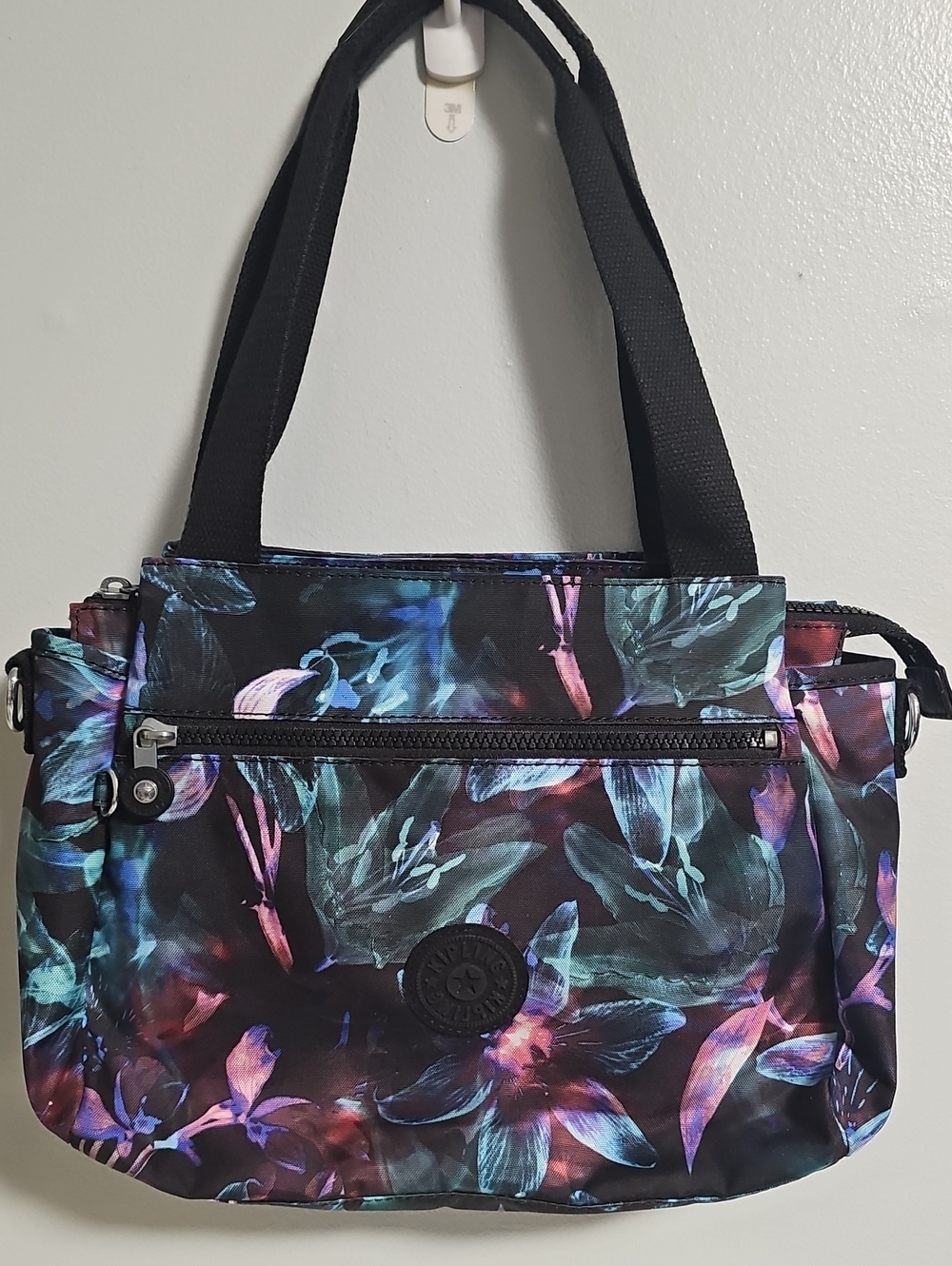 Kipling Elysia Shoulder Bag